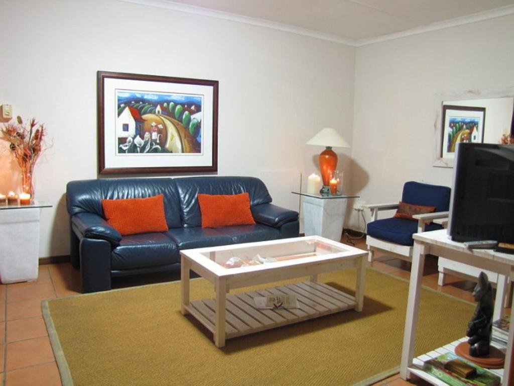 Montagu Four Seasons Apartment Phòng bức ảnh
