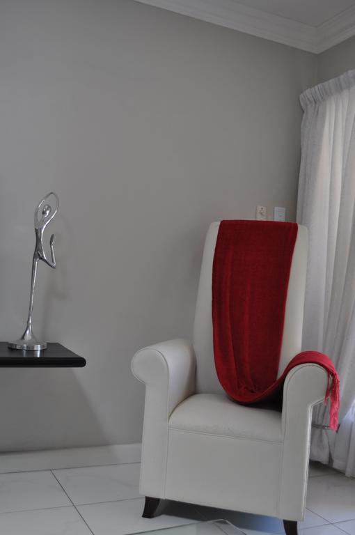 Montagu Four Seasons Apartment Ngoại thất bức ảnh