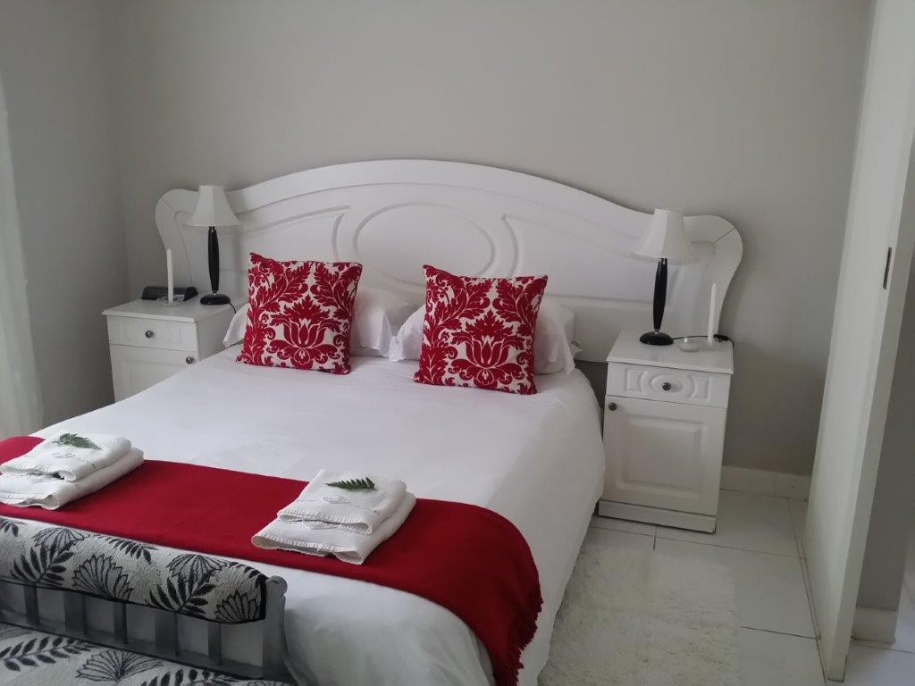 Montagu Four Seasons Apartment Ngoại thất bức ảnh