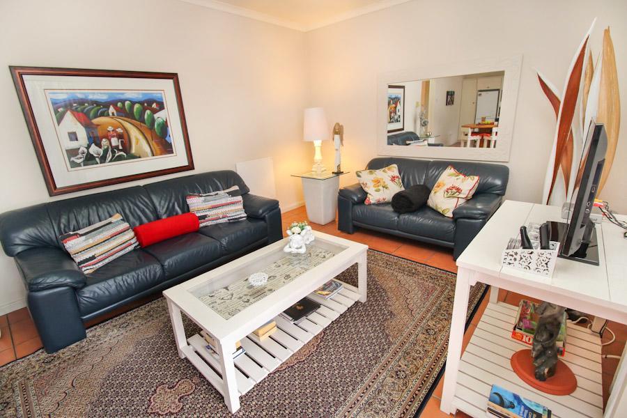 Montagu Four Seasons Apartment Ngoại thất bức ảnh