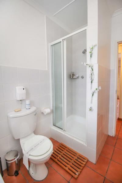 Montagu Four Seasons Apartment Ngoại thất bức ảnh