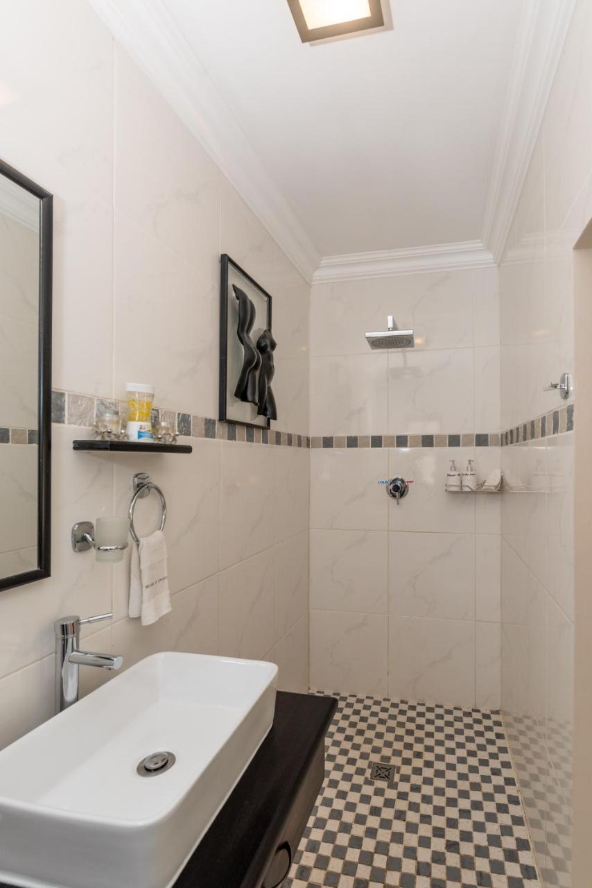 Montagu Four Seasons Apartment Ngoại thất bức ảnh