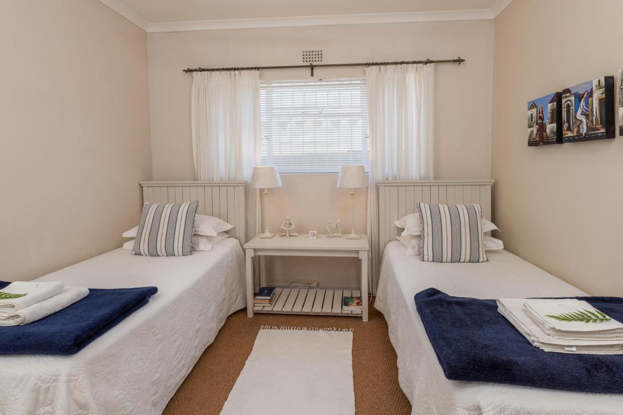 Montagu Four Seasons Apartment Ngoại thất bức ảnh